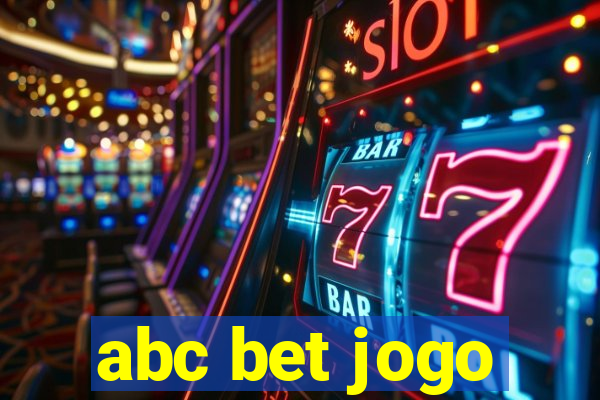 abc bet jogo